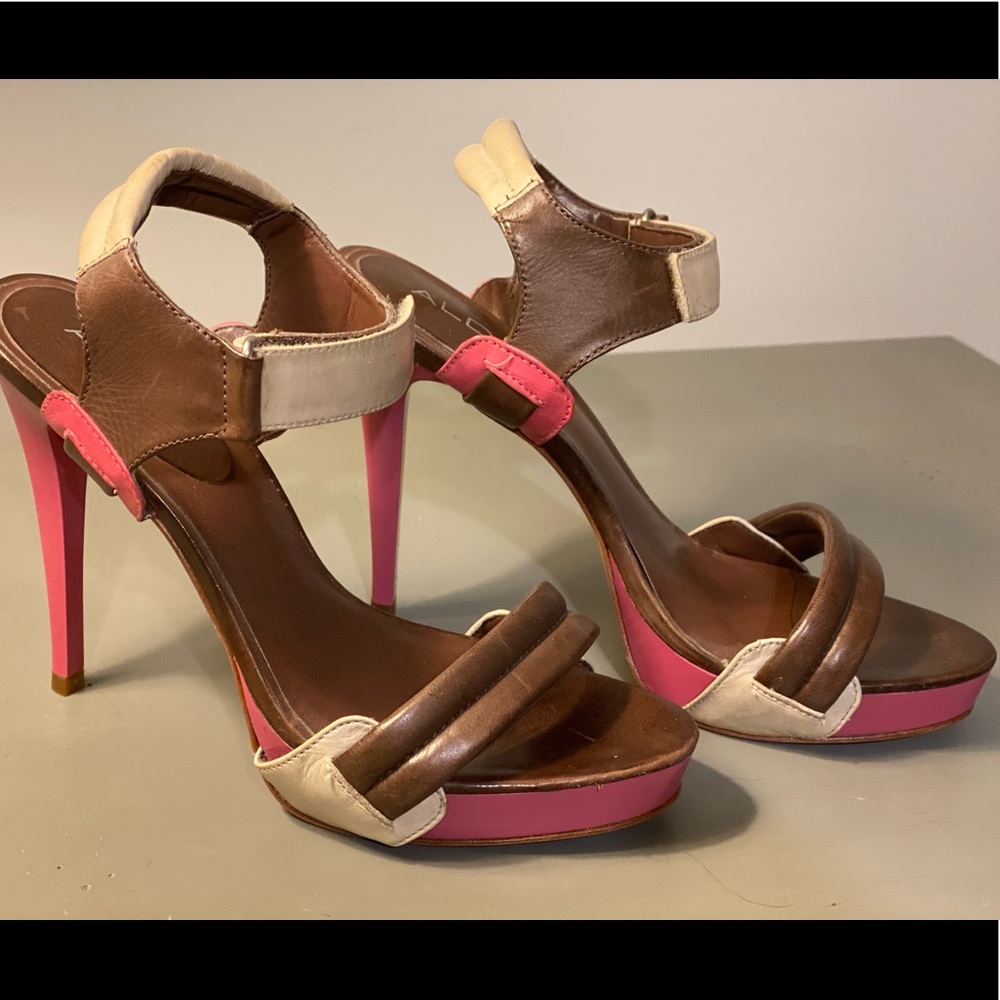 Aldo heels